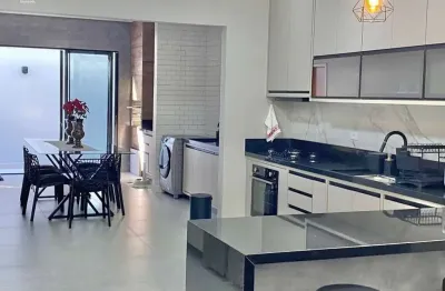 Casa térrea com 3 suítes no condomínio vem viver - jacareí