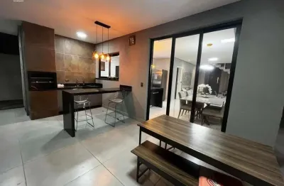 Casa a venda no condominio floradas do paratey - urbanova com 4 suítes