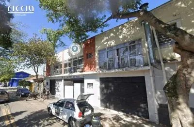 Prédio comercial alugado à venda no jardim paulista - são josé dos campos