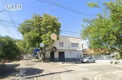 Prédio comercial alugado à venda no jardim paulista - são josé dos campos