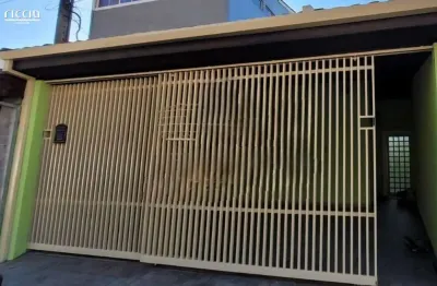 Casa assobradada no jardim sul com 2 dormitorios sendo 1 suite