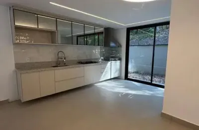 Casa a venda no condominio bosque urbanova, sobrado com 110m2 3 dormitórios