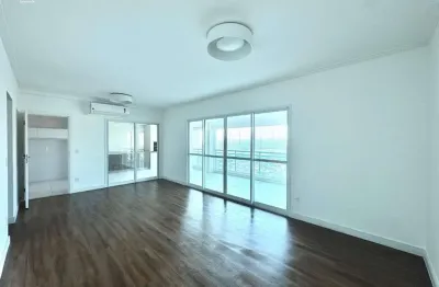 Apartamento - belvedere - jardim das colinas, 190 m² - 4 dormitórios (3 suítes), 2 vagas