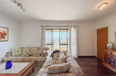 Apartamento com 3 dormitórios à venda, 147 m² - apartamento no edifício rio branco - jardim aquarius - são josé dos campos/sp