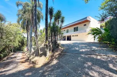 Casa térrea a venda no condomínio quinta das flores, bosque dos eucaliptos - sjc
