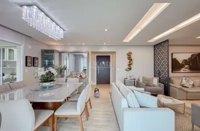 Apartamento de 4 quartos no edifício belvedere jardim das colinas