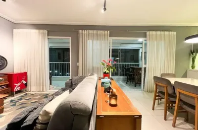 Apartamento condomínio splendor blue 133m² - 3 suítes, 3 vagas paralelas + hobby box