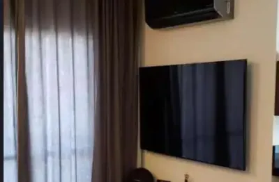 Apartamento à venda no edifício serra do jambeiro - parque industrial, com 52m, 2 dormitórios