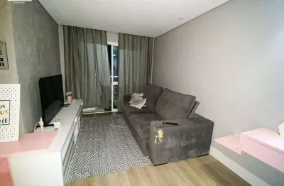 Apartamento no edifíciio maxximo resort - jardim sul de 90m² - 3 dormitórios/1 suíte - 3 vagas