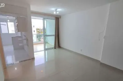 Apartamento no edifício amadeus boulevard - jardim das colinas, com 56m², 1 dormitório