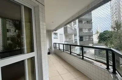 Apartamento no edifício pennsylvania vila adyanna com 180m, 3 dormitórios, 3 suítes, 3 vagas