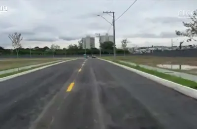 Terreno à venda plano condominio jardins das nações urbanova - sjc - 925,00m² - meio de quadra