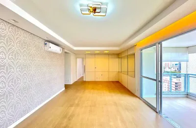 Apartamento - ideale - vila adyana, 189 m² - 4 dormitórios (2 suítes), 3 vagas + hobbybox