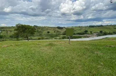 Terreno de 1000m² - condomínio residencial mirante do vale - jacareí