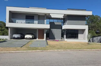 Casa para venda condomínio  recanto santa bárbara jambeiro - sp