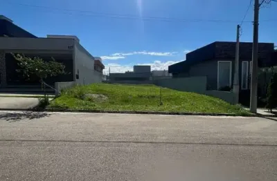 Terreno à Venda de 300m² no Condomínio Terras do Vale - Caçapava/SP