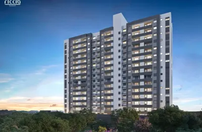 Lançamento condomínio sunset view - jardim das industrias, apartamento de 2 dormitórios