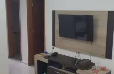 Apartamento no condomínio estrela do oriente - jardim oriente com 54m, 2 dormitórios