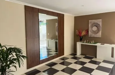 Apartamento no jardim aquarius com 3 dormitórios sendo 1 suite