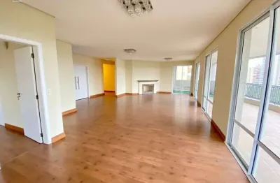 Apartamento edifício l'essence - jardim aquarius com 360m²- 4 suítes, 4 vagas