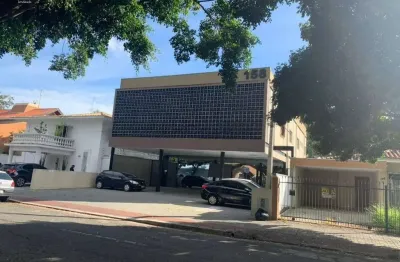 Ponto comercial na avenida barão do rio branco no jardim esplanada