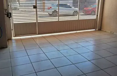 Casa com 2 quartos à venda no Bosque dos Eucaliptos, São José dos Campos 