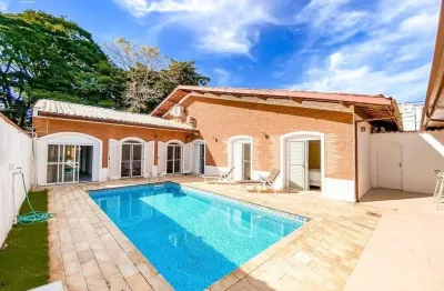 Casa em condomínio fechado com 4 quartos à venda no Jardim Apolo, São José dos Campos 