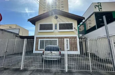 Casa comercial à venda na Vila Adyana, São José dos Campos 