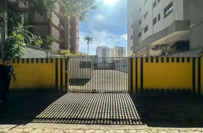 Terreno em condomínio fechado à venda na Vila Adyana, São José dos Campos 