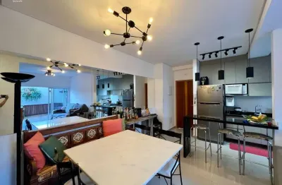 Apartamento no edificio summer residence, garden - 2 quartos, 116m² - bairro itaguá - ubatuba sp