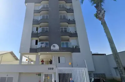 Prédio à venda em Itaguá, Ubatuba 