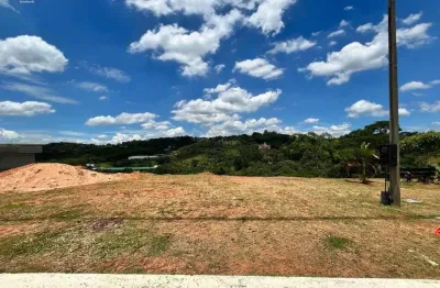 Terreno de 785 m² - condomínio residencial altos da quinta - zona sul