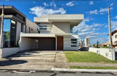 Casa em condomínio fechado com 4 quartos à venda no Urbanova, São José dos Campos 