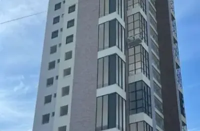 Apartamento à venda no edifício open view aquarius - jardim aquarius - 136m²