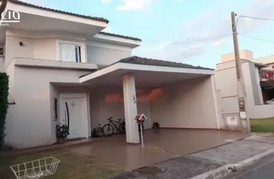 Casa à venda no altos da serra vi - urbanova | são josé dos campos/sp com 3 dormitórios
