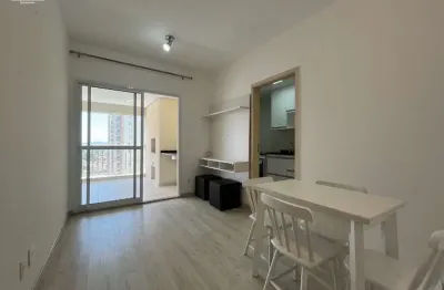 Apartamento no edificio portal da vila - jardim aquarius com 63m, 2 dormitórios