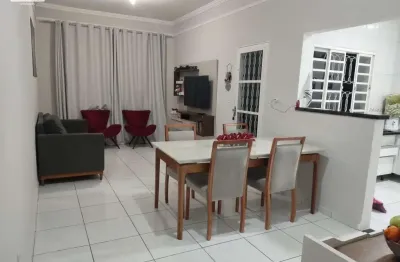 Casa terrea a venda no bosque dos ipês, sjc com 03 dormitórios, 1 suíte