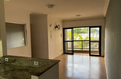 Apartamento no edificio athenas - jardim américa com 3 dormitórios e área de lazer completa