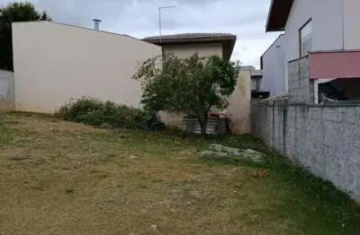 Terreno em condomínio fechado à venda no Urbanova, São José dos Campos 
