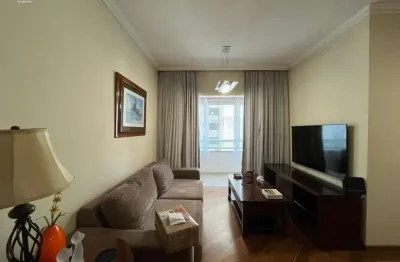Apartamento edifício marataízes - jardim aquarius 96m² 3 dormitórios, 1suíte, 2 vagas próximo a praça
