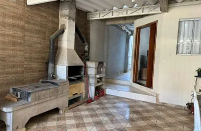 Sobrado a venda jardim satélite - região sul sjc com 03 dormitórios, 143m