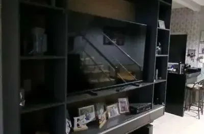 Casa no condomínio bonna villano - jardim uirá, são josé dos campos com 105m, 3 dormitórios, 1 suíte