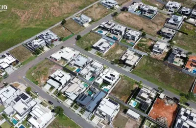 Terreno à venda no urbanova sjc - 600 m² cond. colinas do paratehy urbanova - parte alta