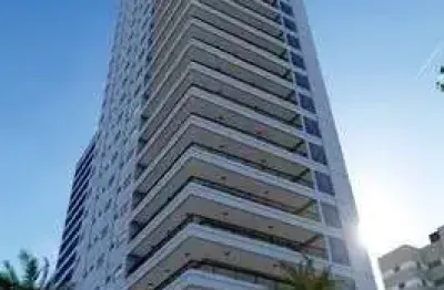 Apartamento no edifício mansões aquarius de 505 m², 5 suítes, 8 vagas e vista incrível