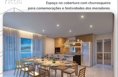 Apartamento à venda com 3 dormitórios no parque industrial em são josé dos campos.