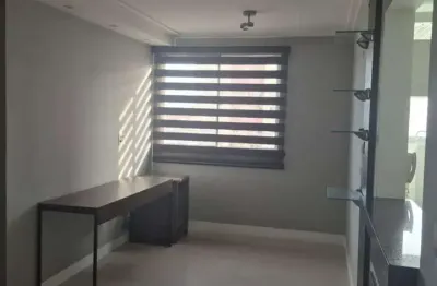 Apartamento no edificio spazio campo di savoya - parque industrial com 55m, 2 dormitórios, vaga de garagem coberta