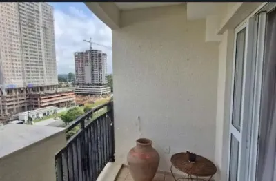 Apartamento no edificio mediterrâneo esplanada - jardim esplanada com 3 dormitórios, 1 suíte
