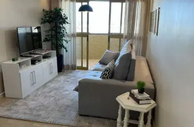 Apartamento - solar dos girassóis - jardim aquarius, 108 m² - 3 dormitórios (1 suíte), 2 vagas