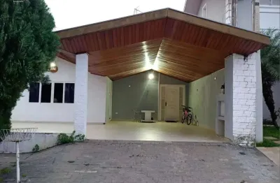 Casa no condomínio residencial eldorado - urbanova, com 150m, 3 dormitórios + edicula