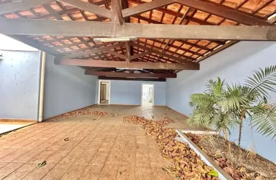 Casa com 3 dormitórios 1 suite à venda, 230 m²  jardim satélite - são josé dos campos sp